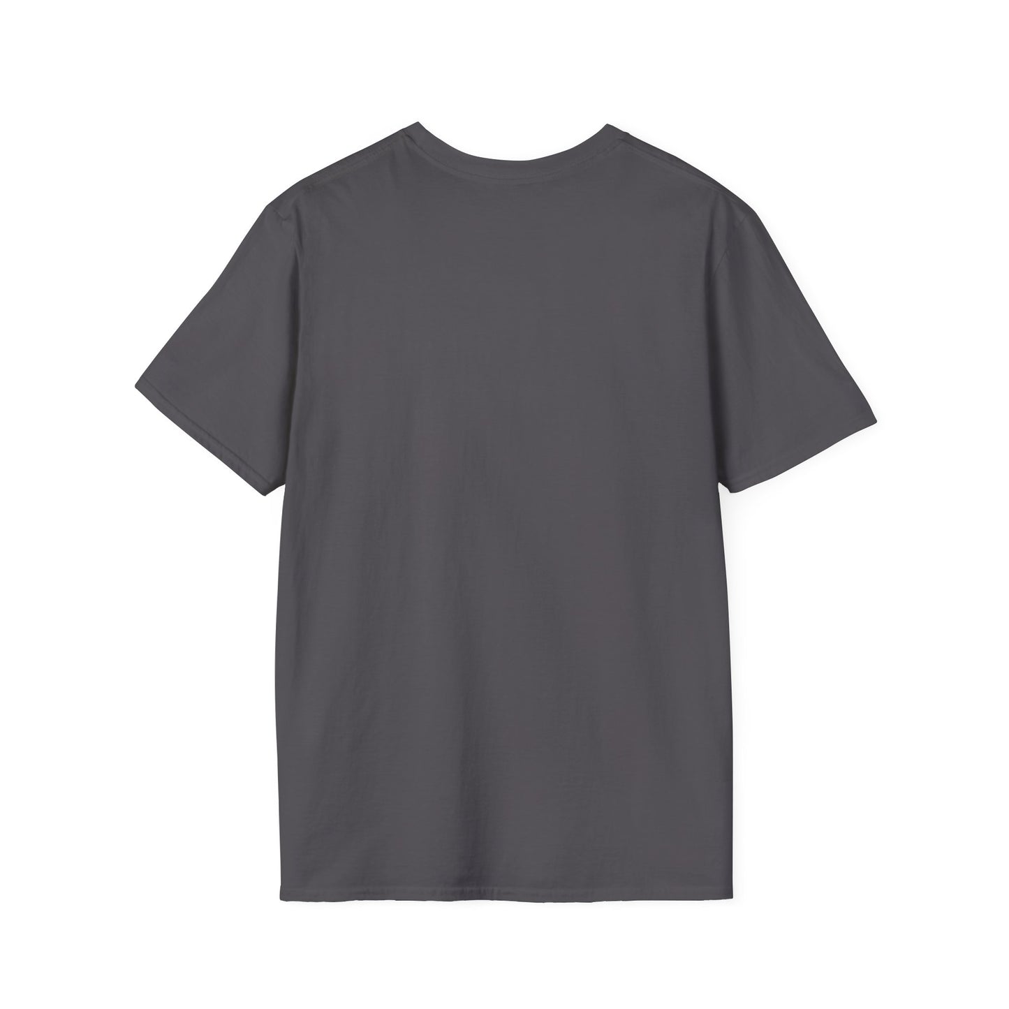 Wildly Unpleasant Script Unisex Jersey Short Sleeve Tee