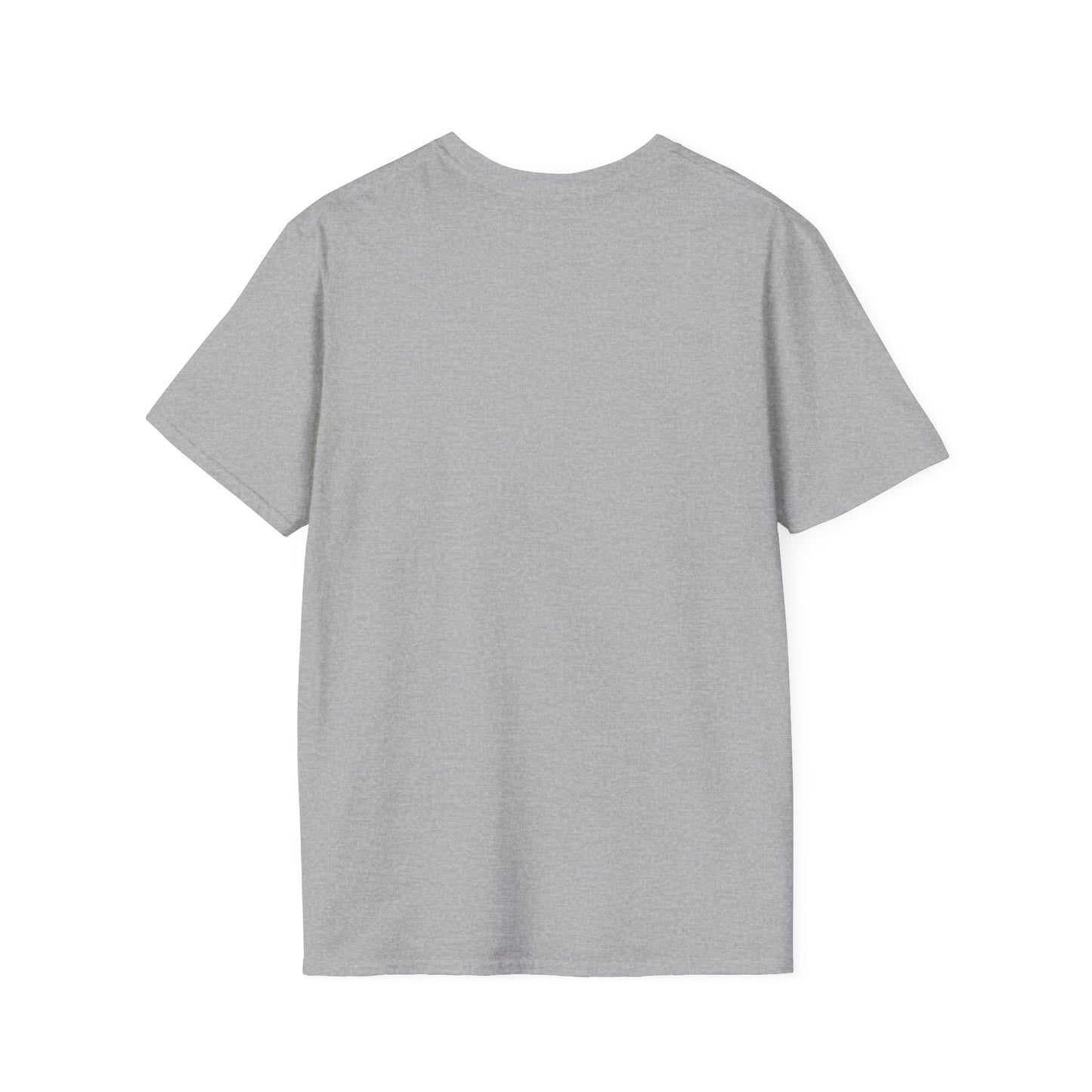Wildly Unpleasant Script Unisex Jersey Short Sleeve Tee