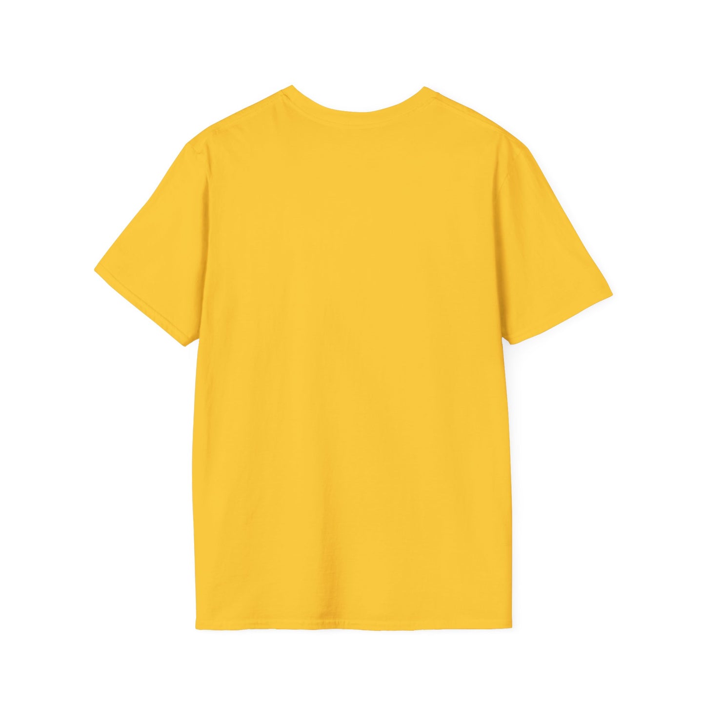 Wildly Unpleasant Script Unisex Jersey Short Sleeve Tee