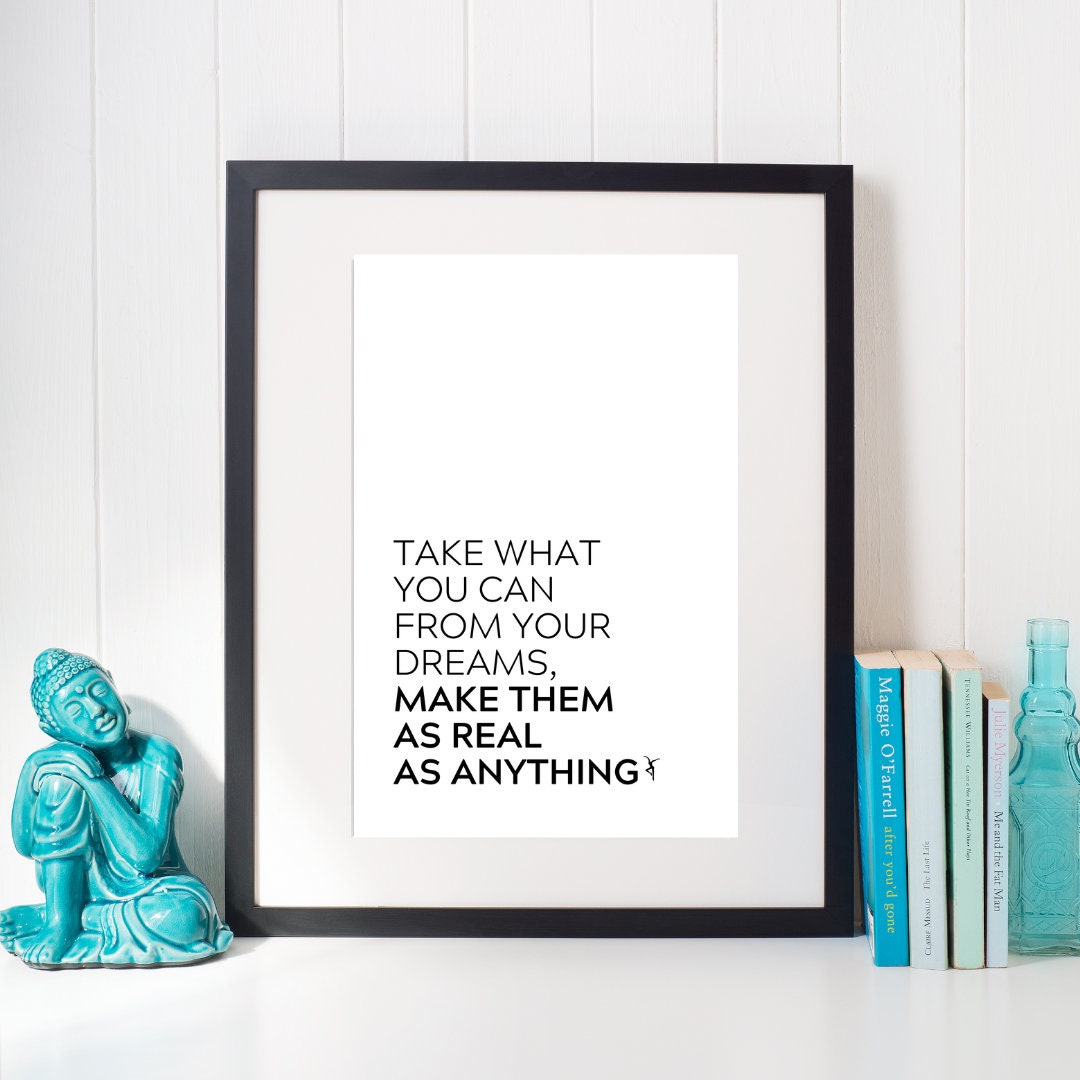 Grey Street | Dave Matthews Band Lyrics | Printable Art | Digital Print at Home | Wall Art