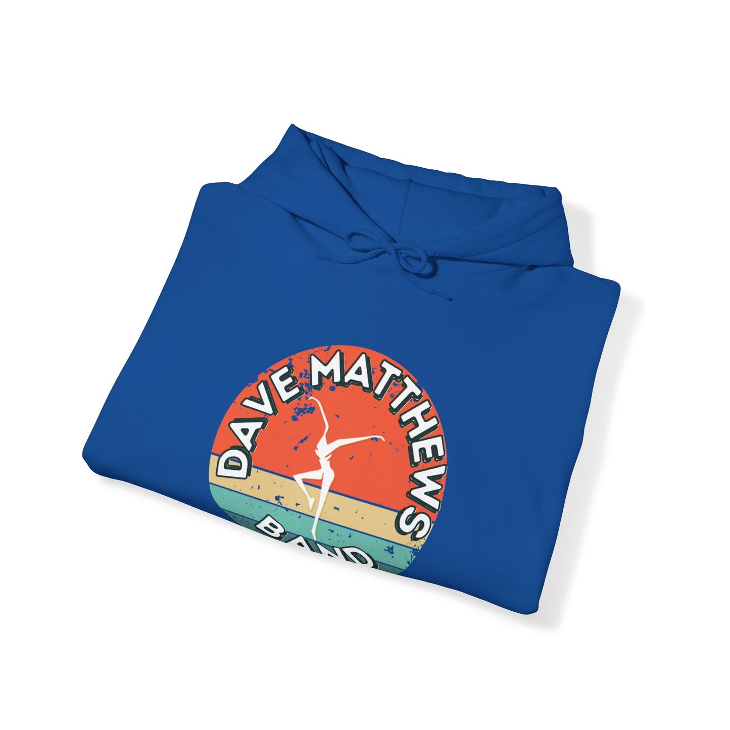 Sunset DMB Hoodie