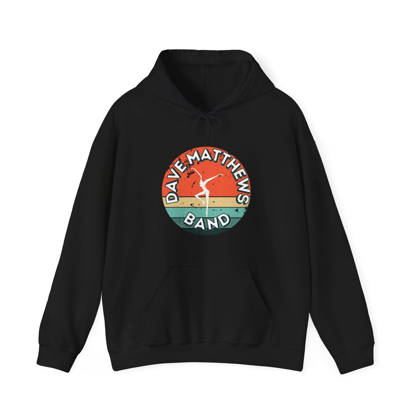 Sunset DMB Hoodie