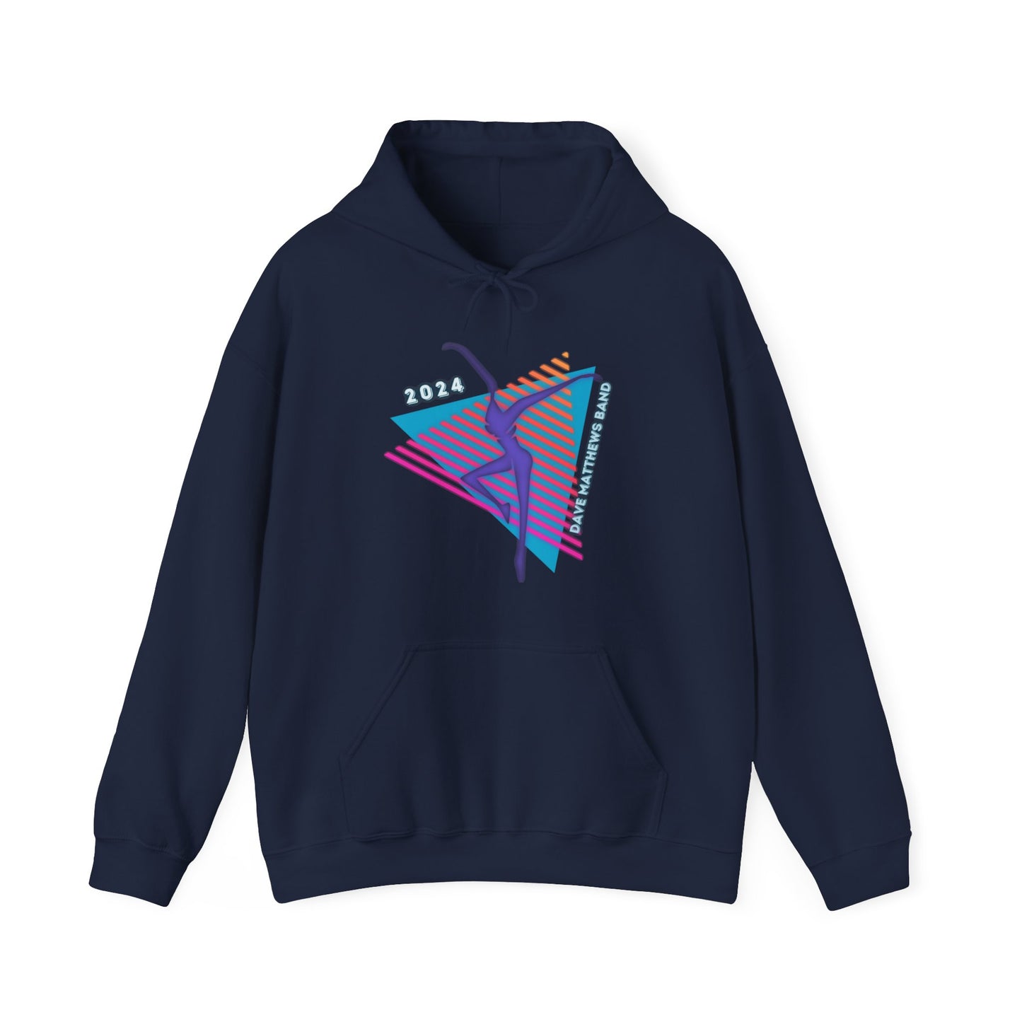 90's Vibes DMB 2024 Hoodie