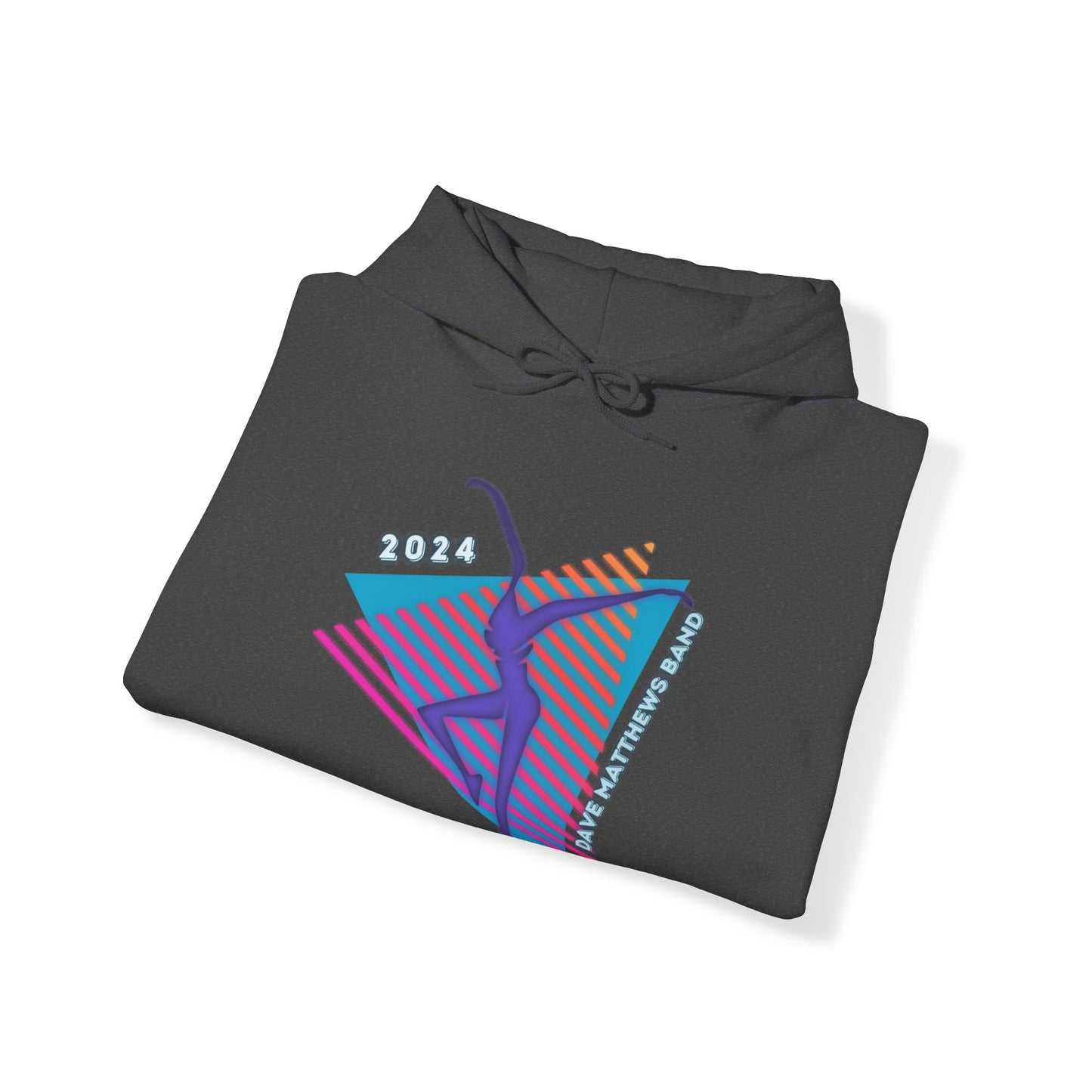 90's Vibes DMB 2024 Hoodie
