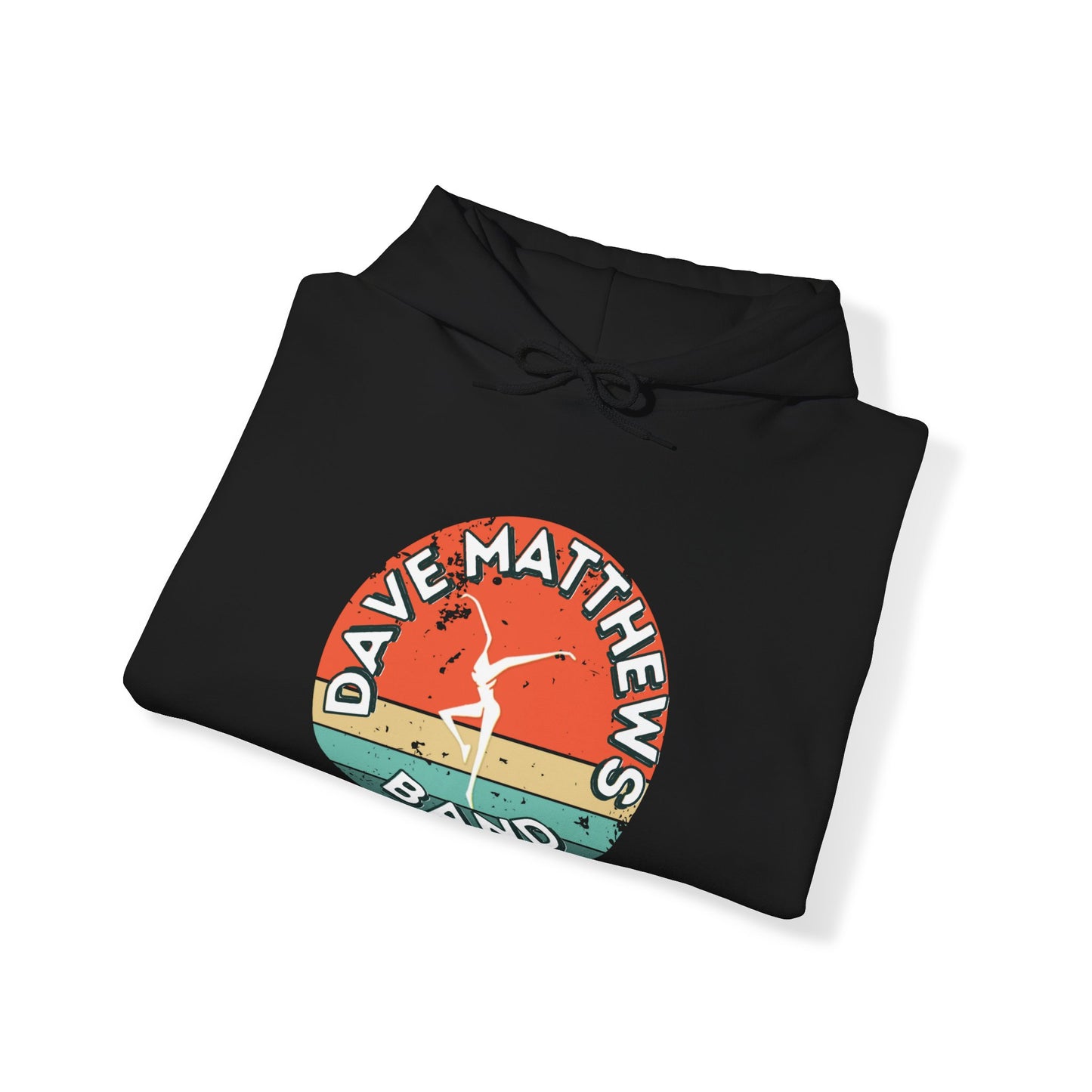 Sunset DMB Hoodie