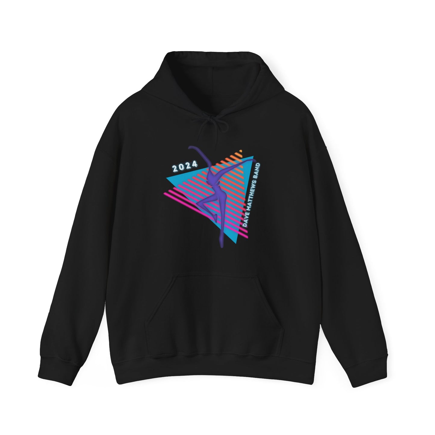 90's Vibes DMB 2024 Hoodie
