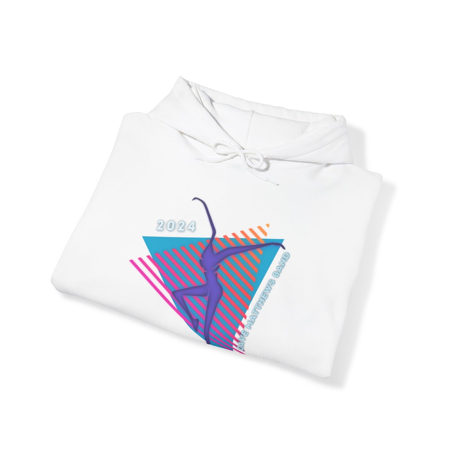 90's Vibes DMB 2024 Hoodie