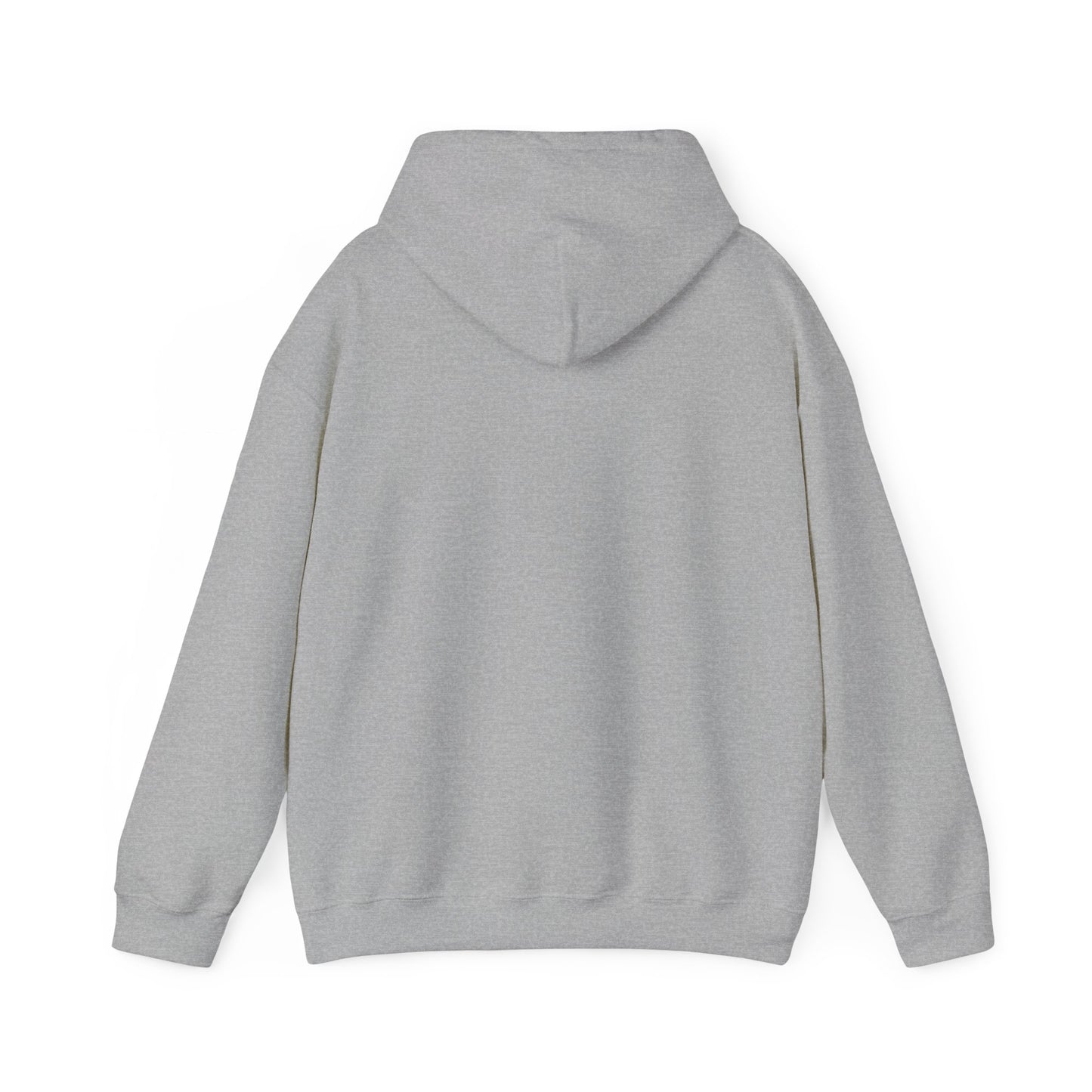 Crossed Into A Dream Hoodie