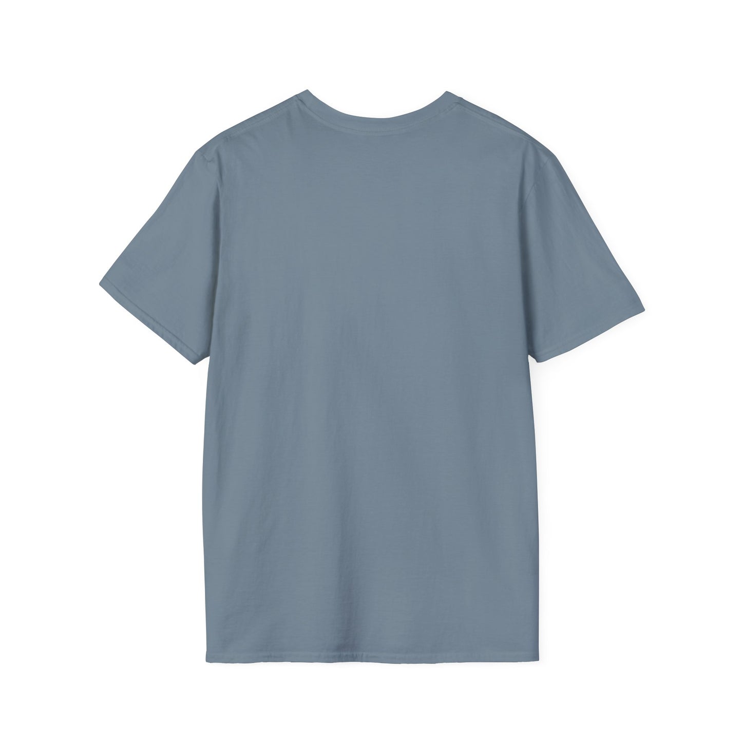 DMB Crescent Moon & Mushroom Unisex Jersey Short Sleeve Tee