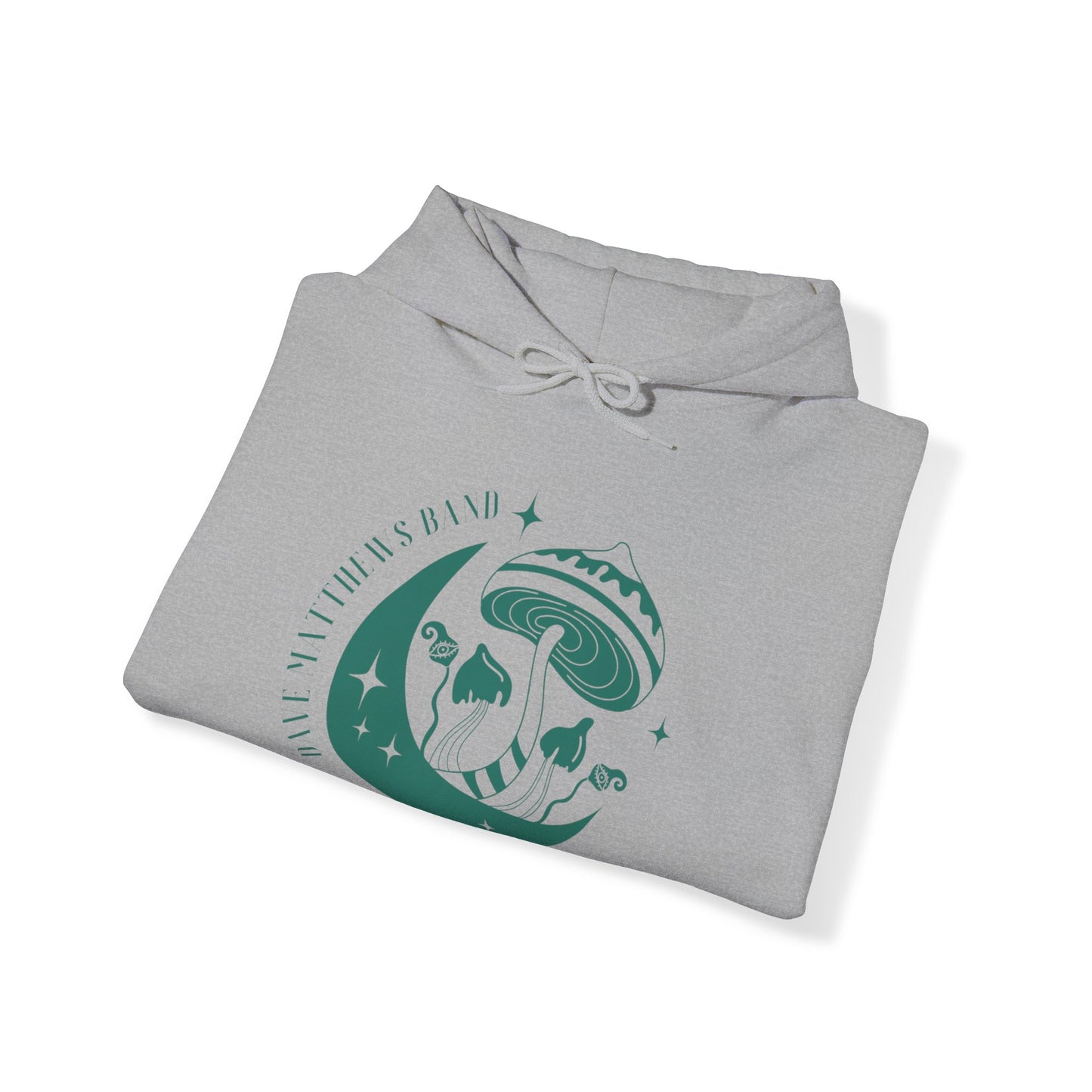 Crossed Into A Dream Hoodie