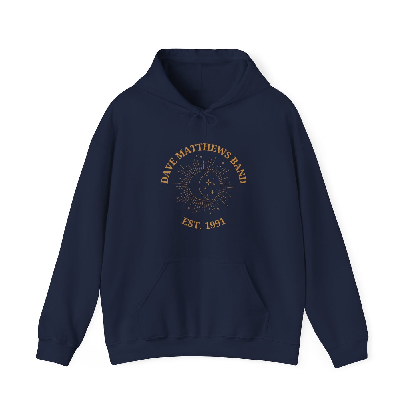 Celestial Sky DMB Hoodie
