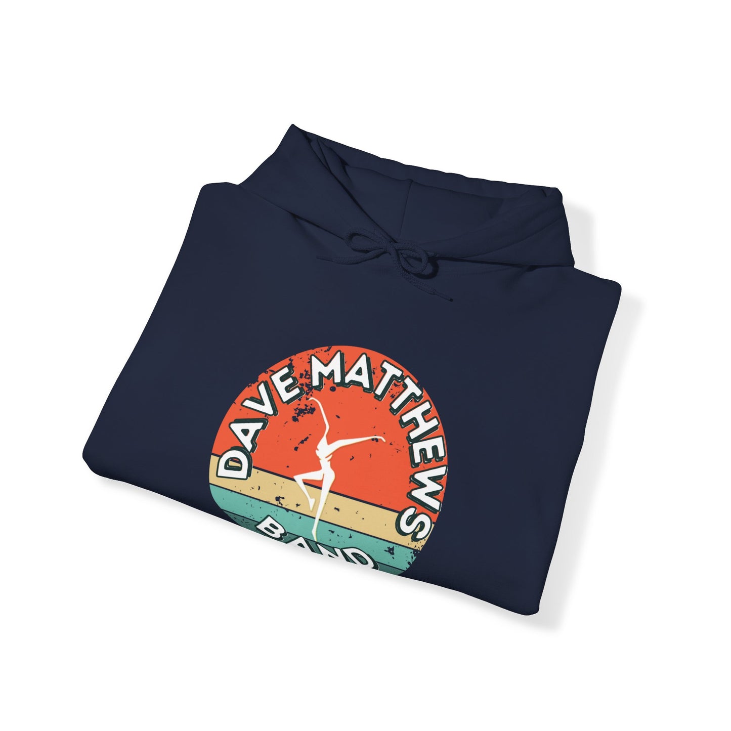 Sunset DMB Hoodie