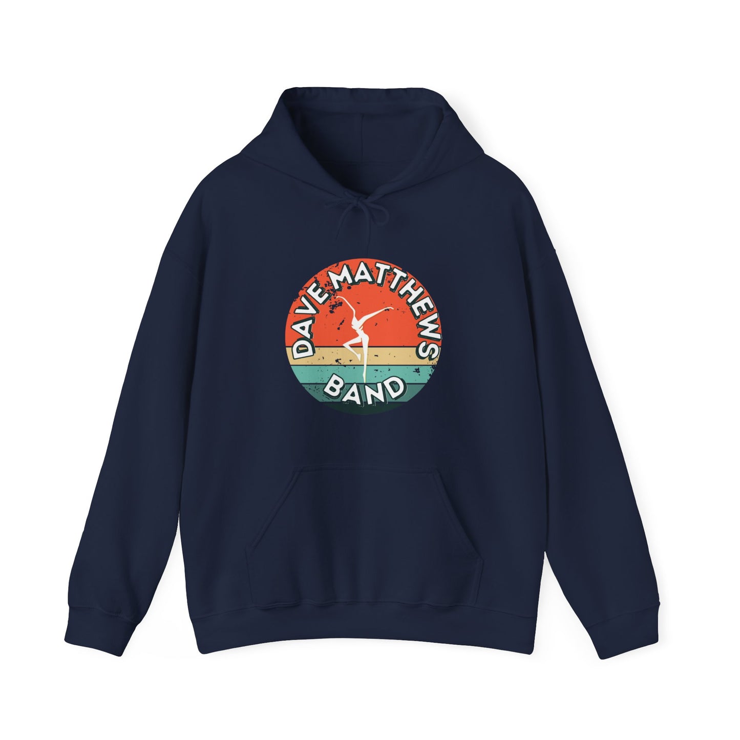 Sunset DMB Hoodie