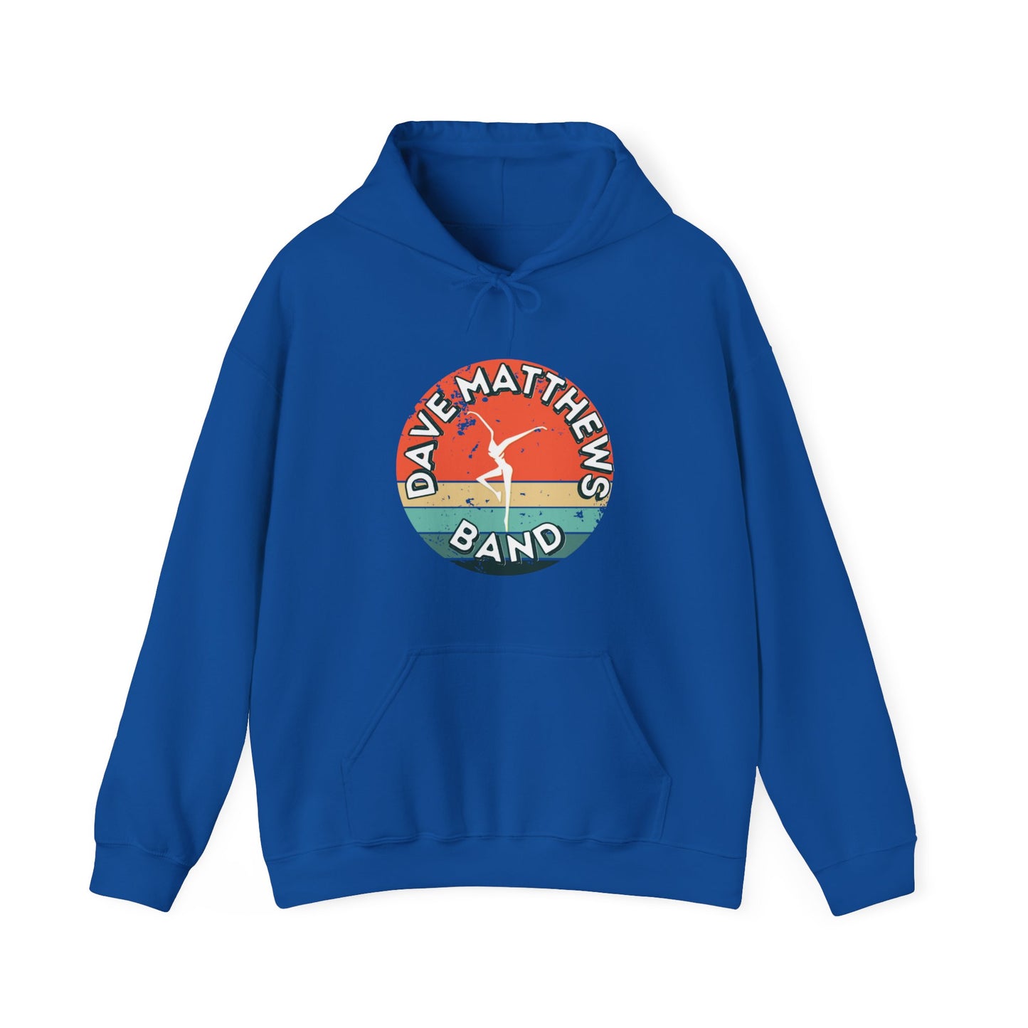 Sunset DMB Hoodie