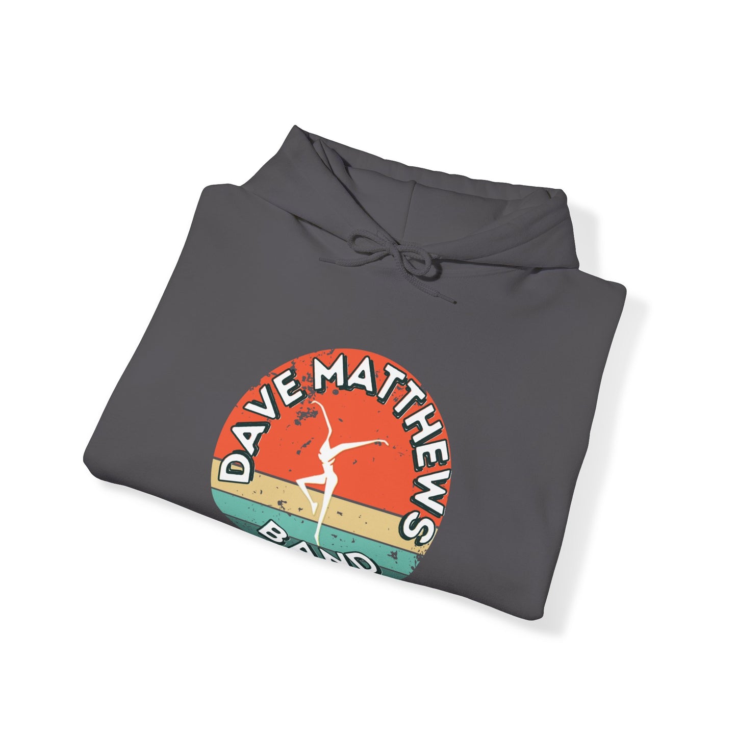 Sunset DMB Hoodie
