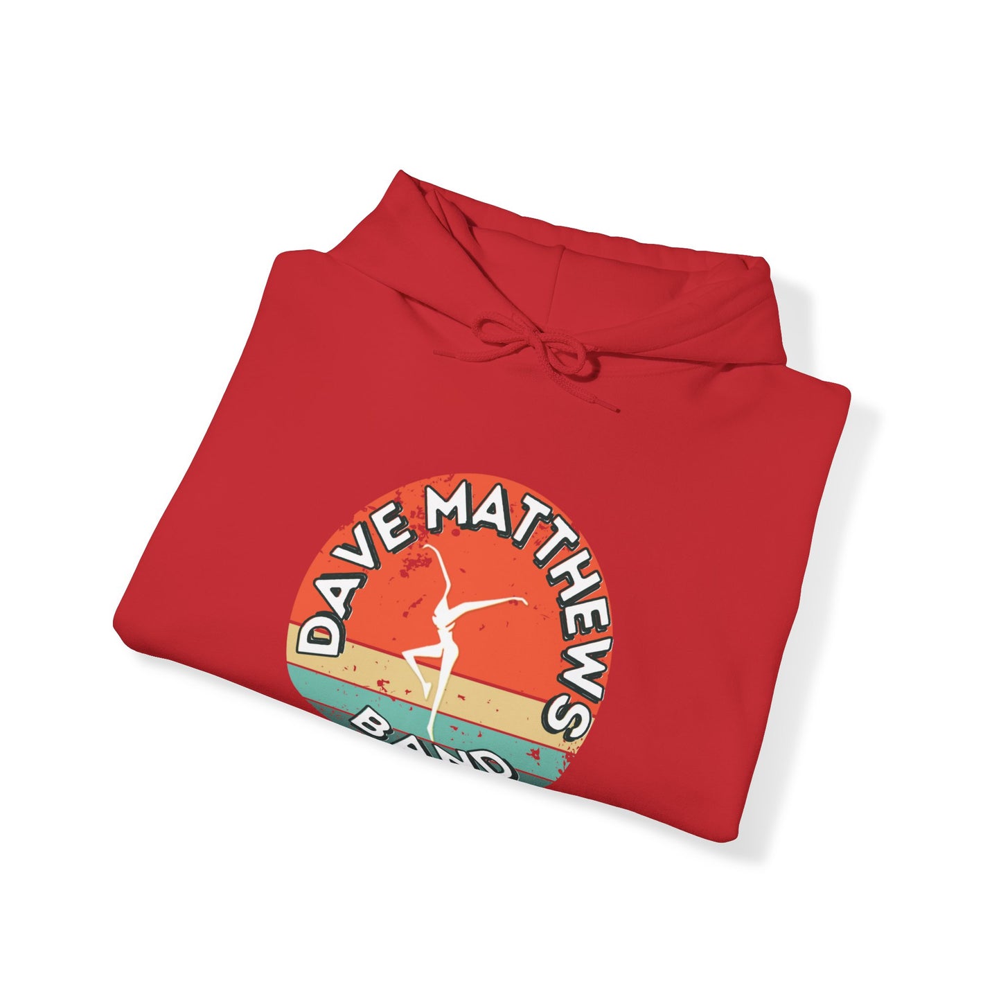 Sunset DMB Hoodie