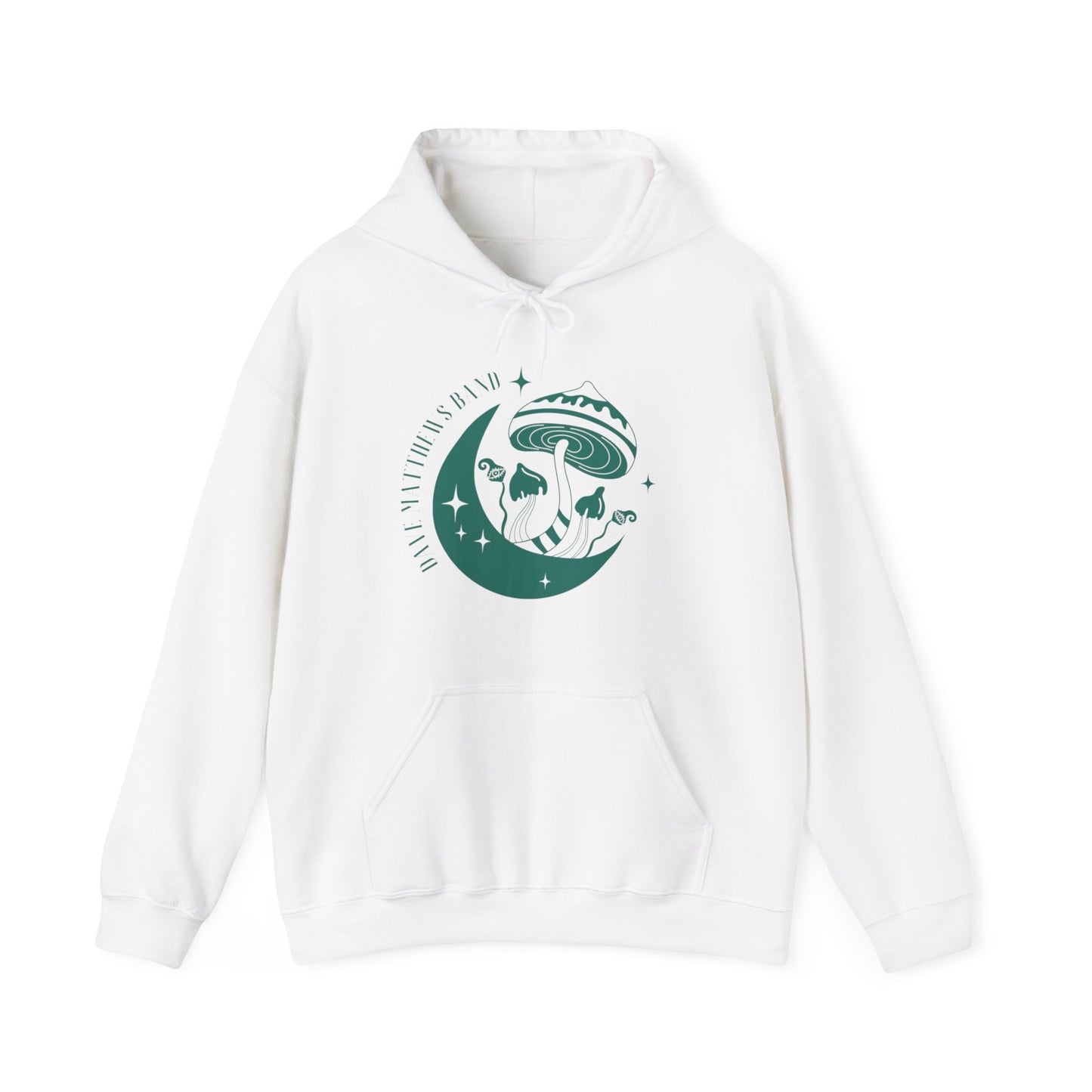 Crossed Into A Dream Hoodie