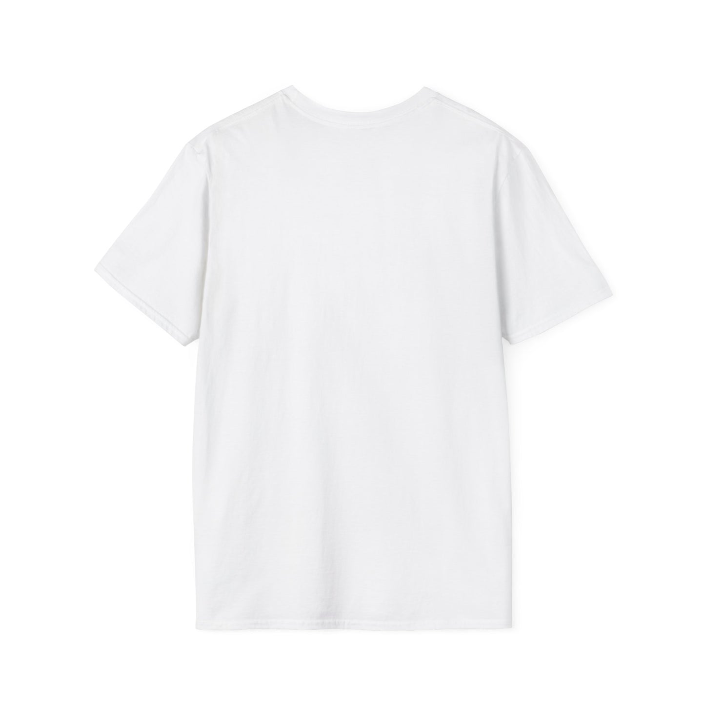 DMB Crescent Moon & Mushroom Unisex Jersey Short Sleeve Tee
