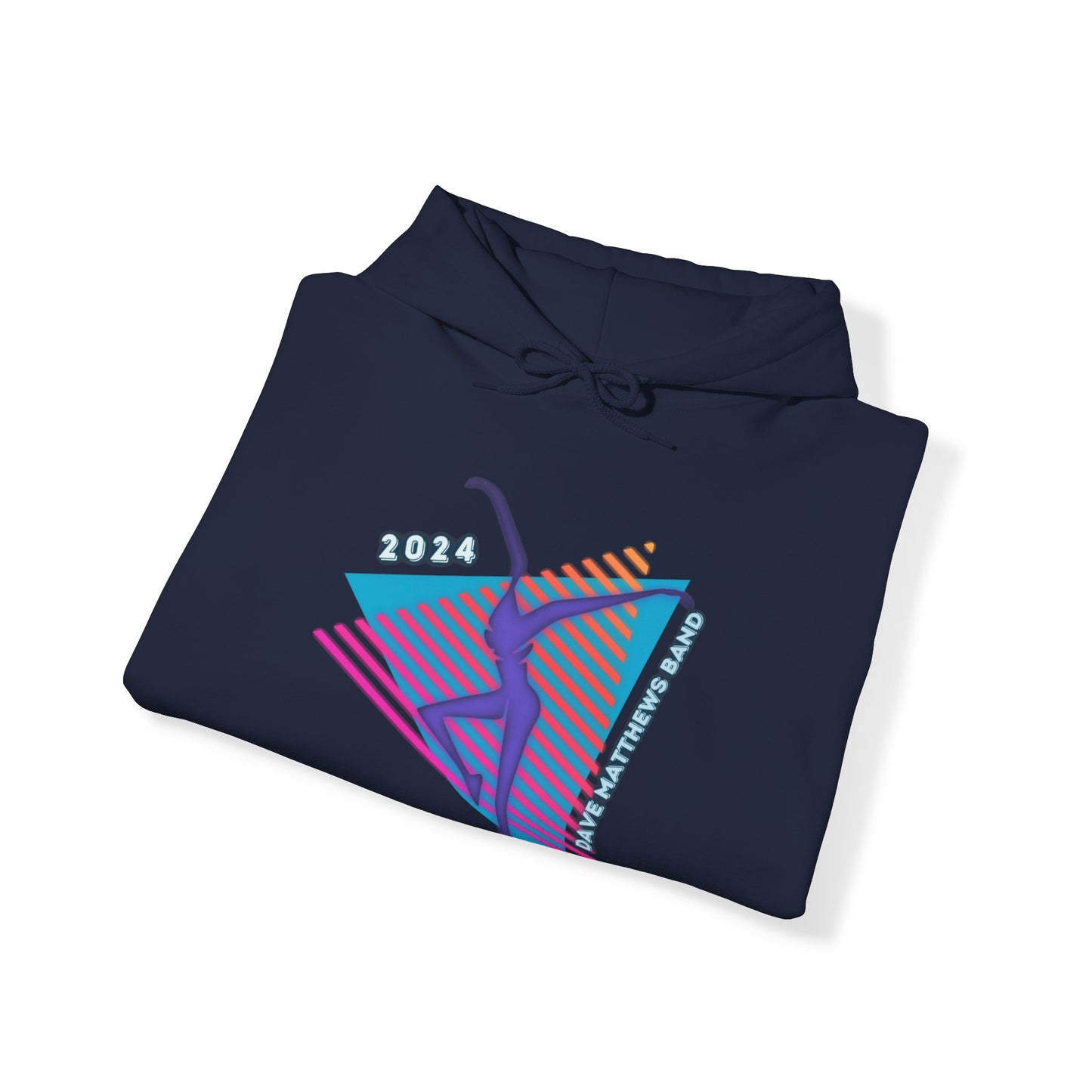 90's Vibes DMB 2024 Hoodie