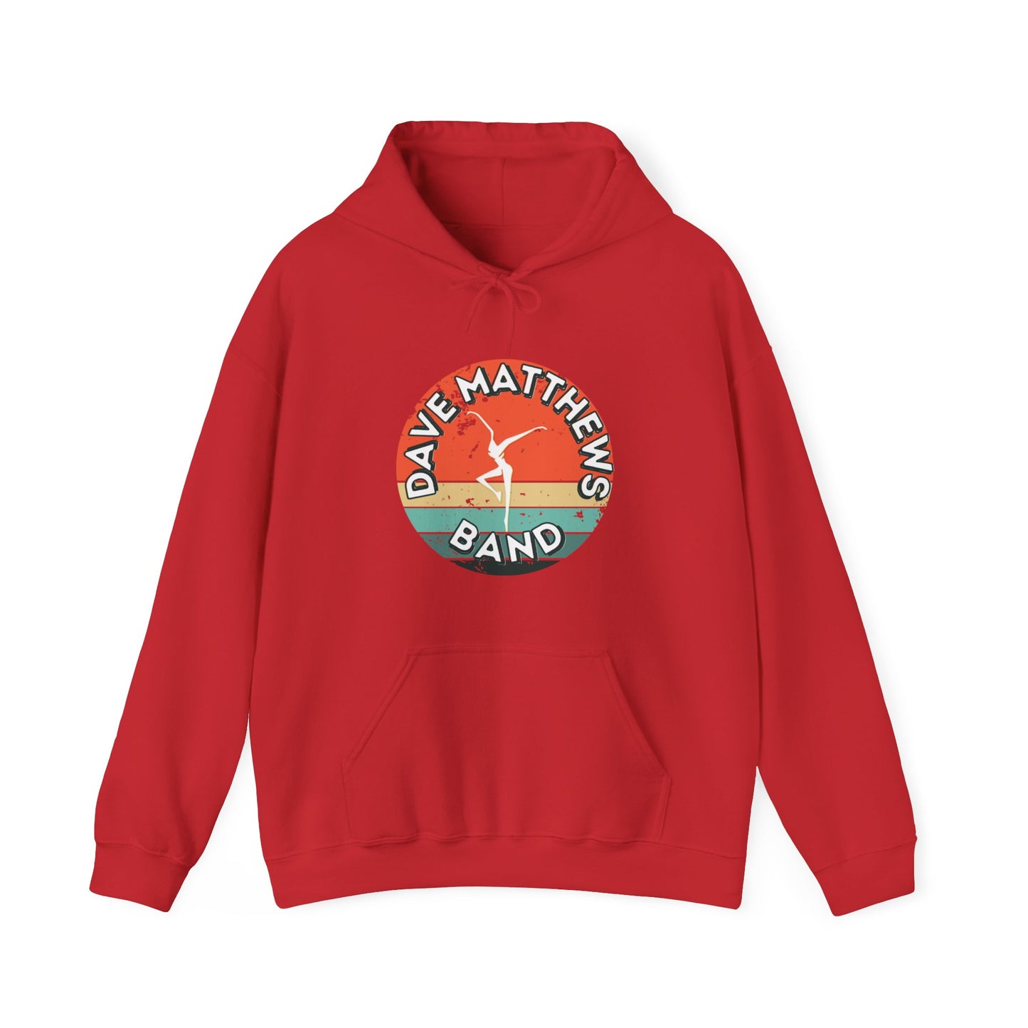 Sunset DMB Hoodie