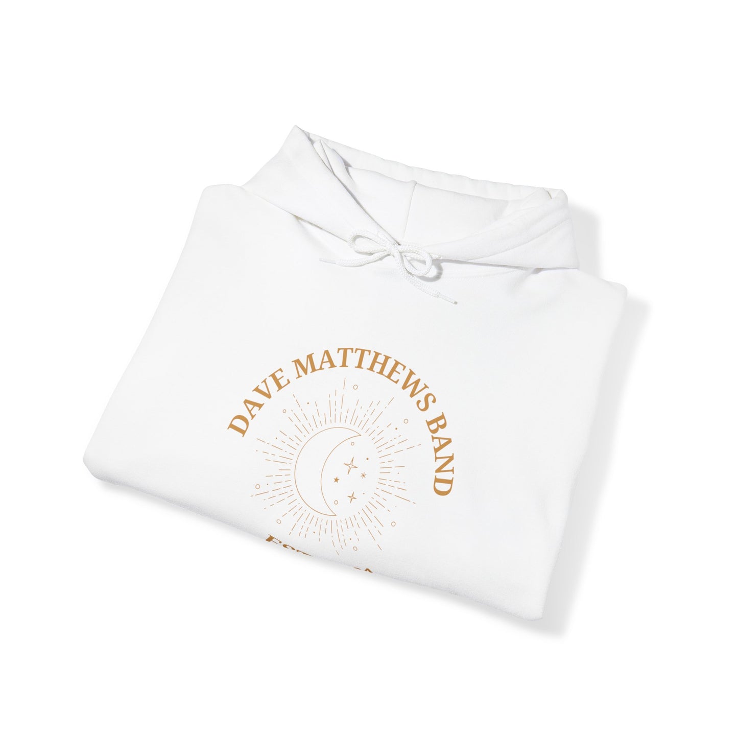 Celestial Sky DMB Hoodie