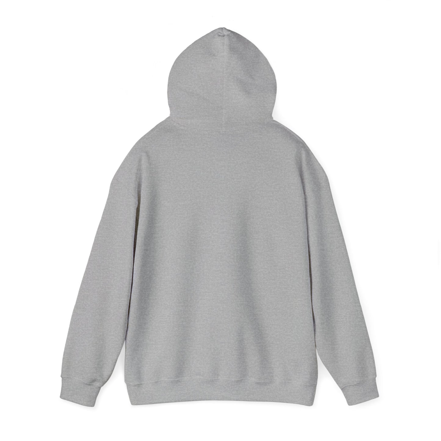 Crossed Into A Dream Hoodie