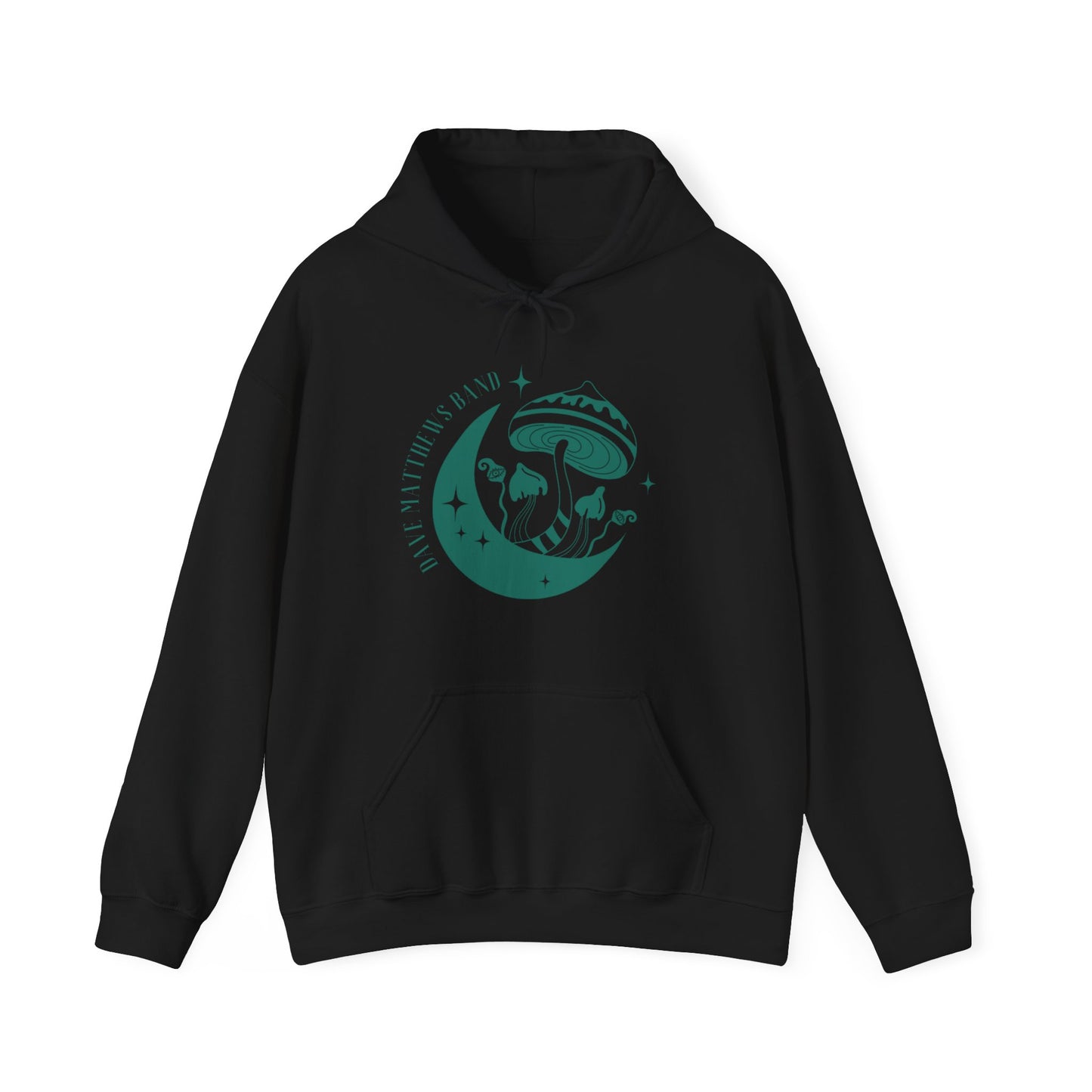 Crossed Into A Dream Hoodie