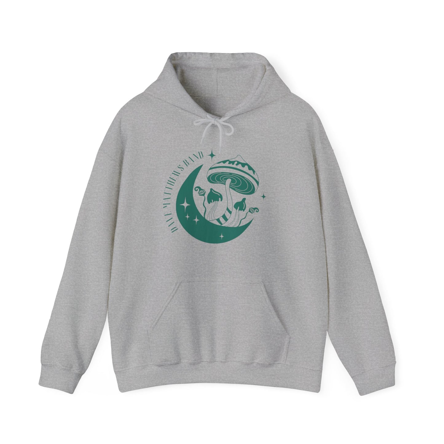 Crossed Into A Dream Hoodie