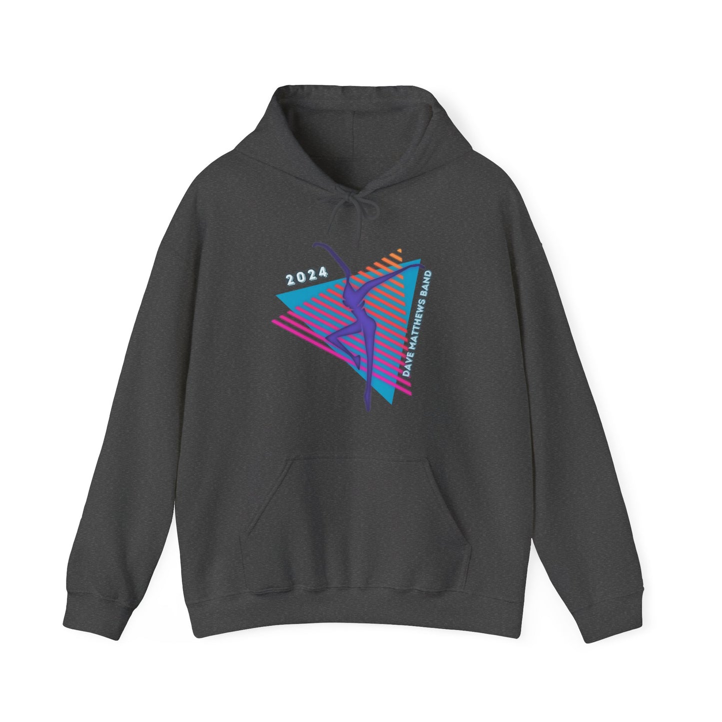 90's Vibes DMB 2024 Hoodie