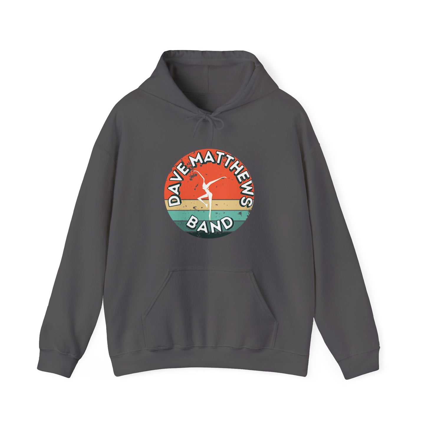 Sunset DMB Hoodie