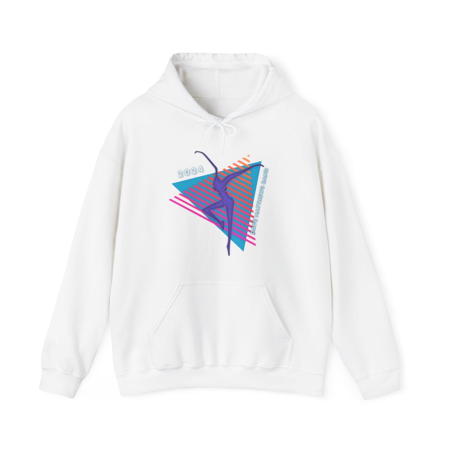 90's Vibes DMB 2024 Hoodie