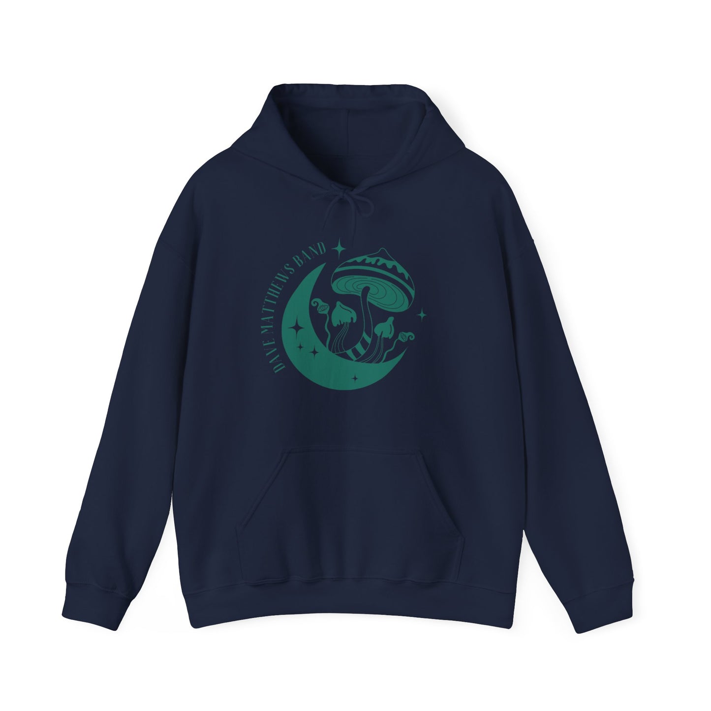 Crossed Into A Dream Hoodie