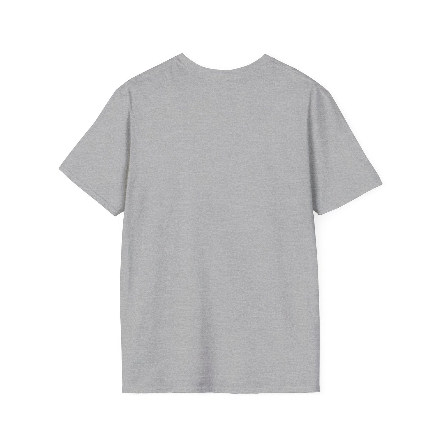 DMB Crescent Moon & Mushroom Unisex Jersey Short Sleeve Tee