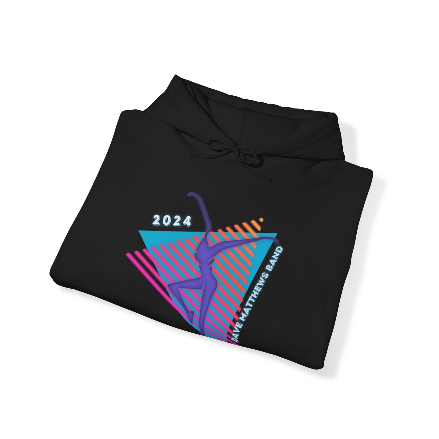 90's Vibes DMB 2024 Hoodie