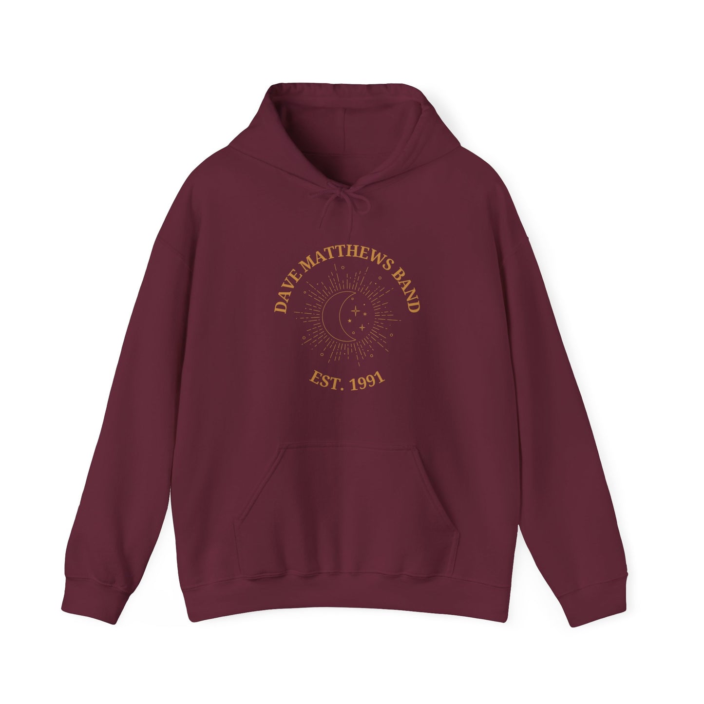 Celestial Sky DMB Hoodie