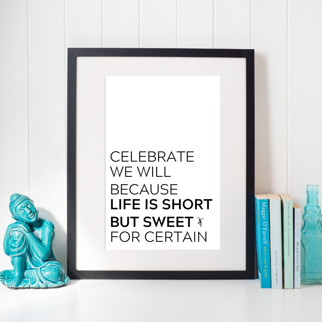 Two Step | Dave Matthews Band Lyrics | Printable Art | Digital Print at Home | Wall Art